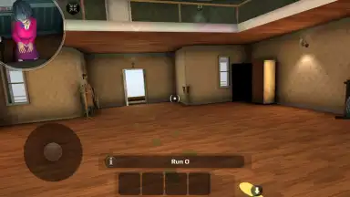 Scary Teacher 3D скриншот 11