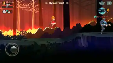 Phantomgate скриншот 13