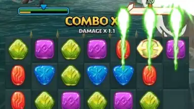 Dragons: Titan Uprising скриншот 6