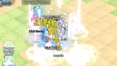 Ragnarok Labyrinth NFT скриншот 13