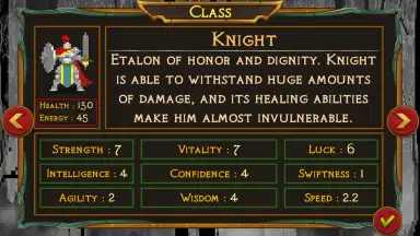 Deep in the Dark скриншот 5