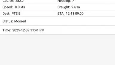 Ship Doc скриншот 4