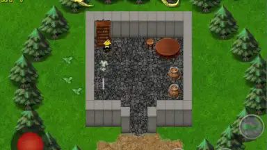 Quest Craft скриншот 8