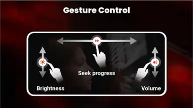 HD Video Player All Format скриншот 2