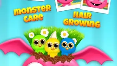 Closet Monsters скриншот 8