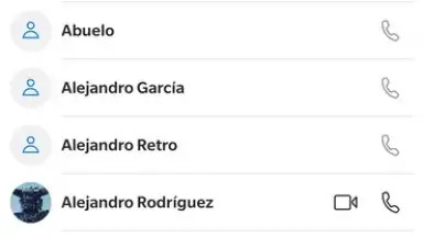 Skype скриншот 7