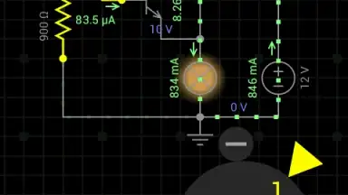 EveryCircuit Free скриншот 2