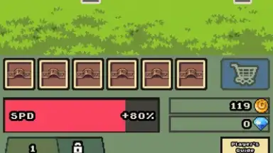 Idle Monster Frontier скриншот 4