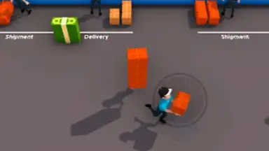 Cargo Fulfillment скриншот 23