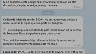 Telegram X скриншот 27