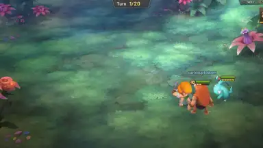 StoneAge World скриншот 5