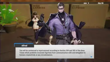 Figure Fantasy скриншот 4