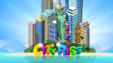 City Rise скриншот 6