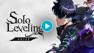 Solo Leveling: ARISE скриншот 1