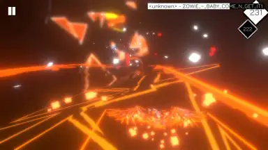 Music Racer скриншот 11