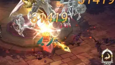 Metamorph M скриншот 8