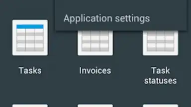 MobiDB Project Management скриншот 6