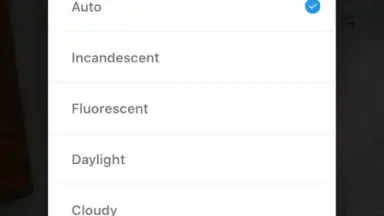 Timestamp Camera скриншот 11