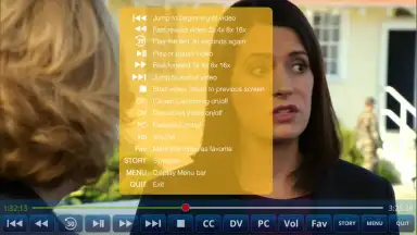 0-IPTV скриншот 8