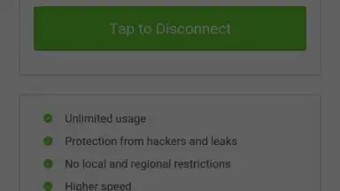 Mobiproxy скриншот 3