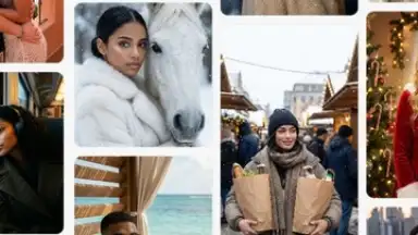 starryai скриншот 12