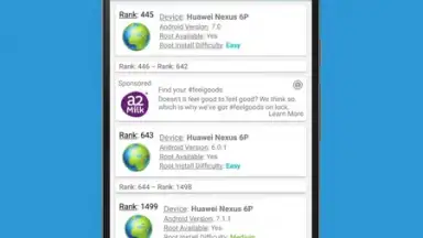 Root Checker (Superuser) скриншот 12