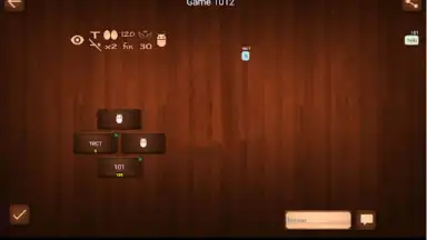 Online Belka Card Game скриншот 9
