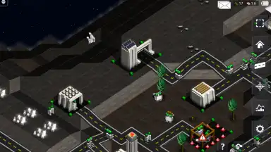 Robotic Planet (Lite) скриншот 6