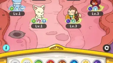 Dragon Village Arena скриншот 1