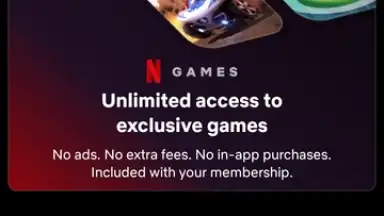 Netflix скриншот 19