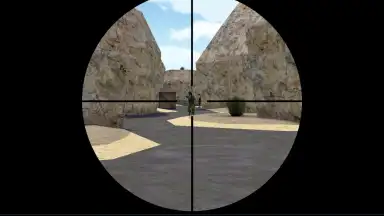 Critical Strike Portable скриншот 5