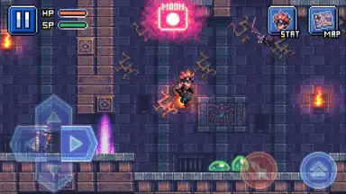 Dungeon X Dungeon скриншот 5