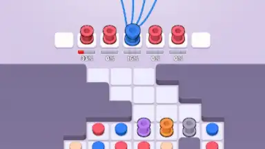 Color Knitzy скриншот 12