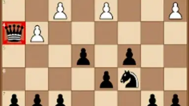 Chess скриншот 8