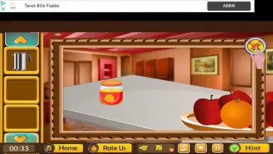 101 - Free New Escape Game скриншот 1