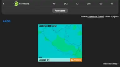 ilMeteo скриншот 18