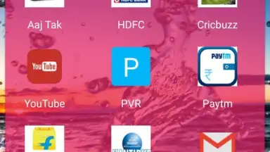 DOTELI BROWSER скриншот 2