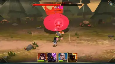 Witch Market скриншот 2