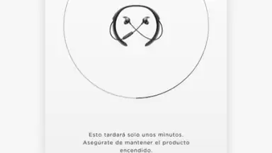Bose Connect скриншот 4