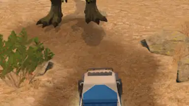 Jurassic World Facts скриншот 10