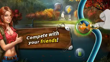 Gone Fishing: Trophy Catch скриншот 10