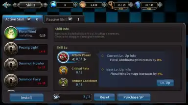 AIIA: Dragon Ark скриншот 6