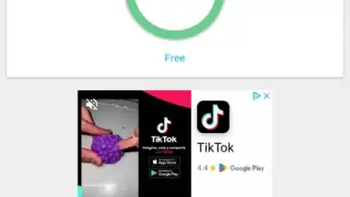 SuperVPN Fast VPN Client скриншот 2