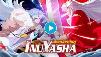 Inuyasha Awakening скриншот 1