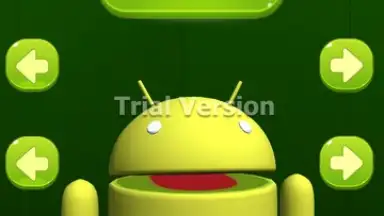 Talking Droid скриншот 2