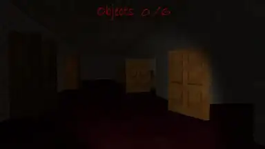 Slendrina скриншот 3