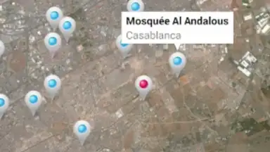 Near Mosque скриншот 3