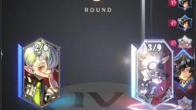 Ravenix скриншот 15