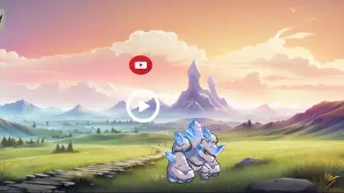Monster Jump скриншот 6
