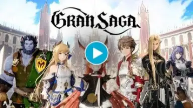 Gran Saga (KR) скриншот 1